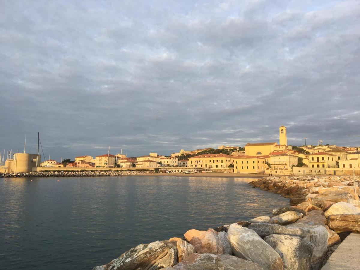 Giardino Sud - A Pochi Passi Dal Mare Apartment ซานวินเชนโซ ภายนอก รูปภาพ