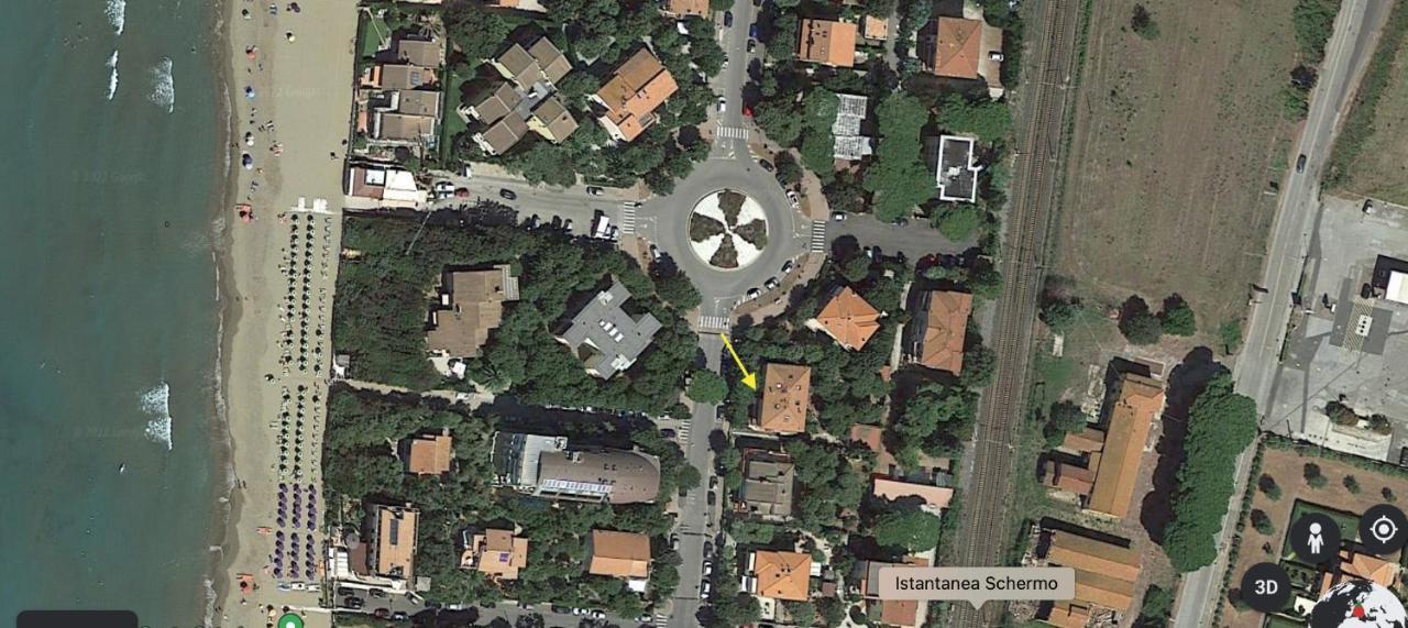 Giardino Sud - A Pochi Passi Dal Mare Apartment ซานวินเชนโซ ภายนอก รูปภาพ