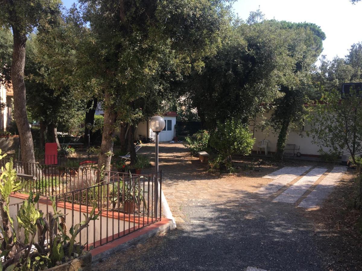 Giardino Sud - A Pochi Passi Dal Mare Apartment ซานวินเชนโซ ภายนอก รูปภาพ