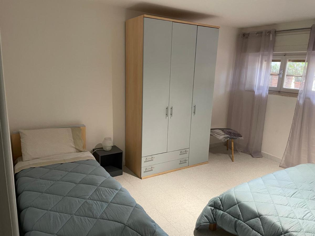 Giardino Sud - A Pochi Passi Dal Mare Apartment ซานวินเชนโซ ภายนอก รูปภาพ