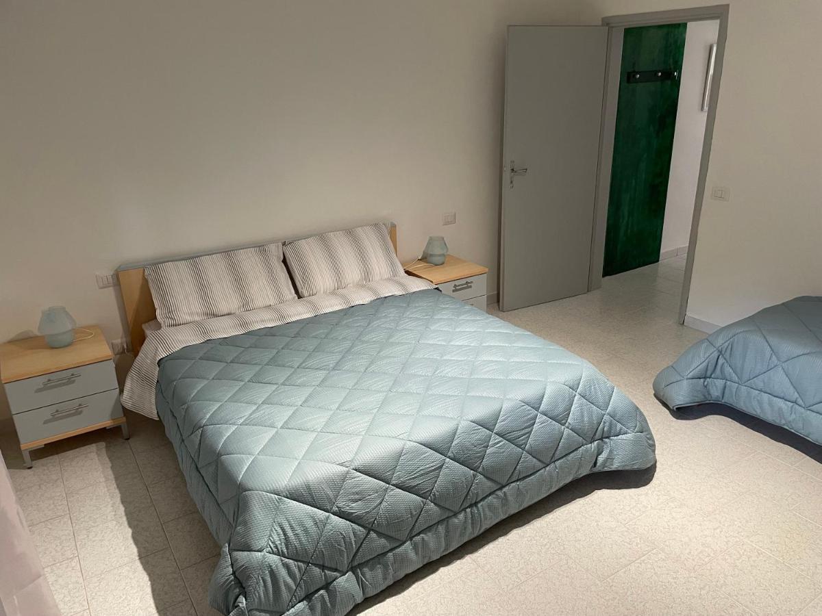 Giardino Sud - A Pochi Passi Dal Mare Apartment ซานวินเชนโซ ภายนอก รูปภาพ