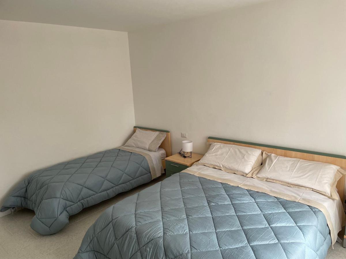 Giardino Sud - A Pochi Passi Dal Mare Apartment ซานวินเชนโซ ภายนอก รูปภาพ