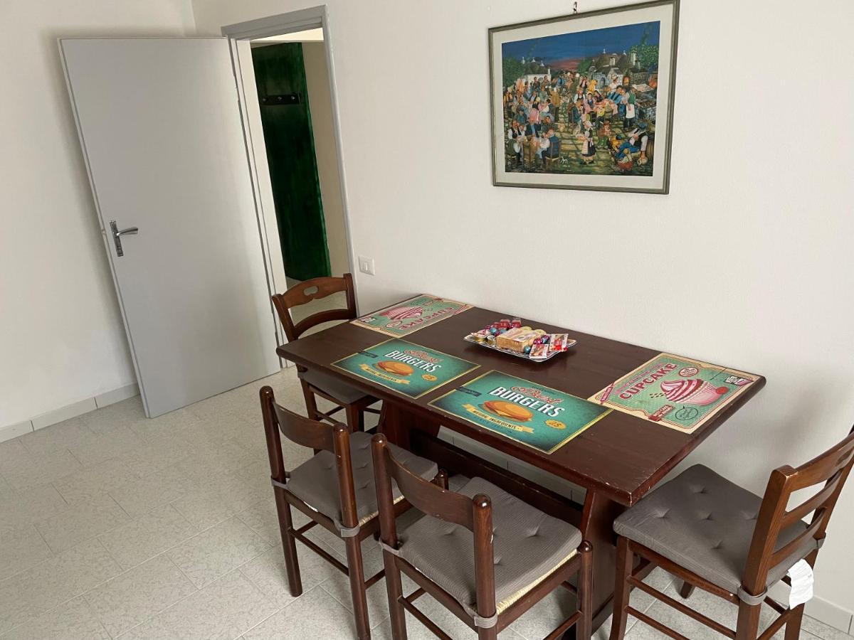 Giardino Sud - A Pochi Passi Dal Mare Apartment ซานวินเชนโซ ภายนอก รูปภาพ